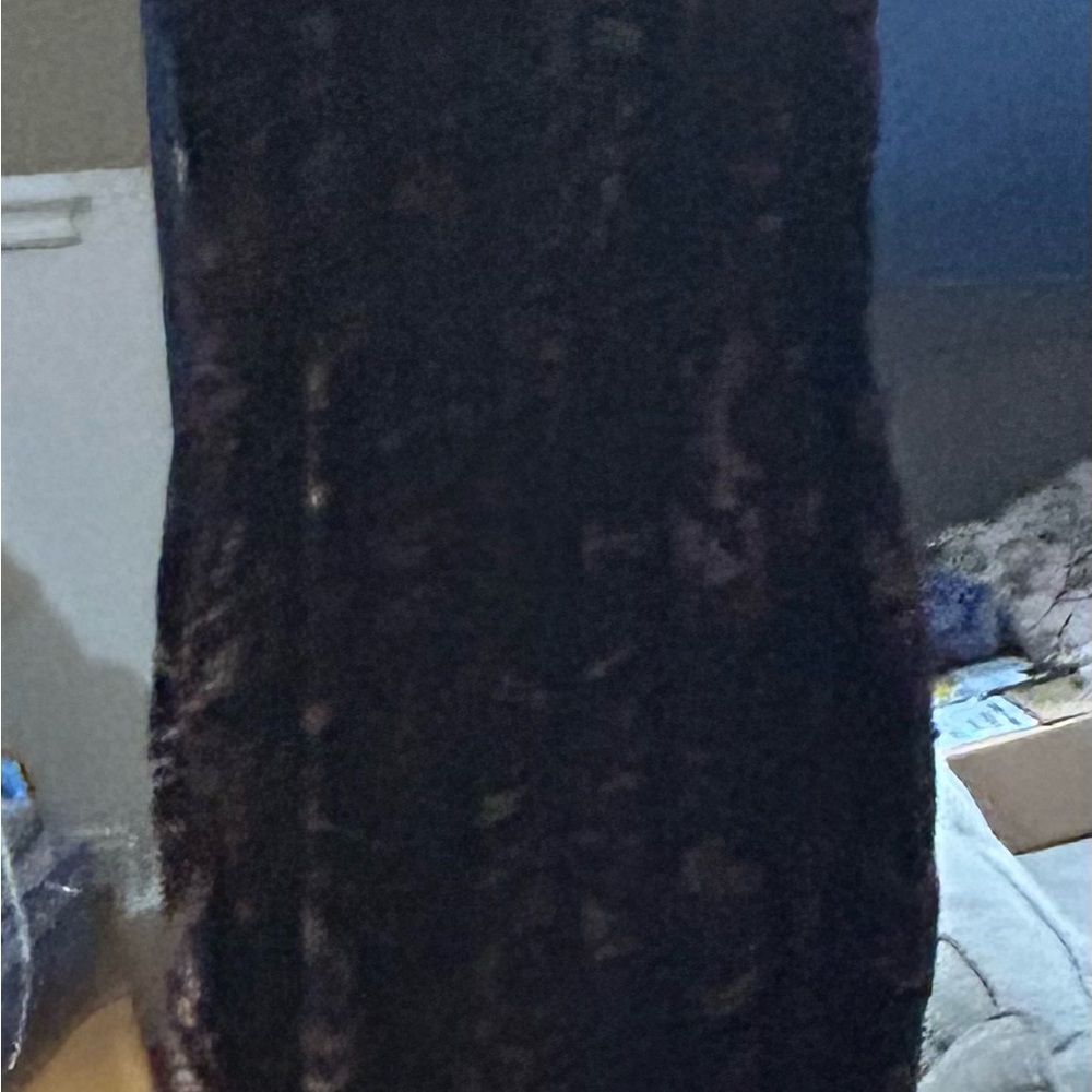 Jumpsuit from world market never worn but I did take the tags off.